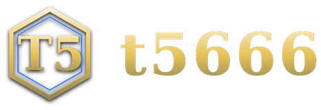 t5666 logo